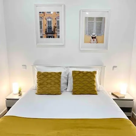 Domus Da Ria - Forum * Aveiro