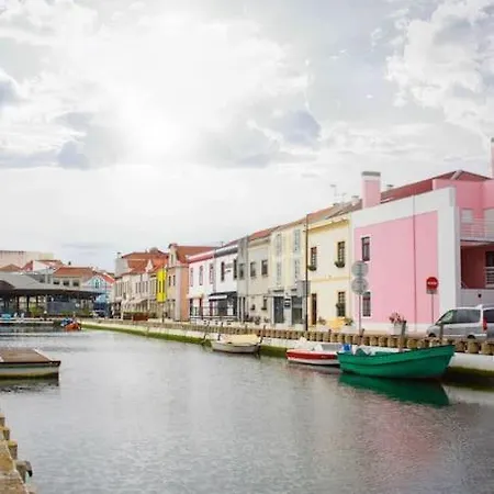 Apartament Domus Da Ria - Forum *