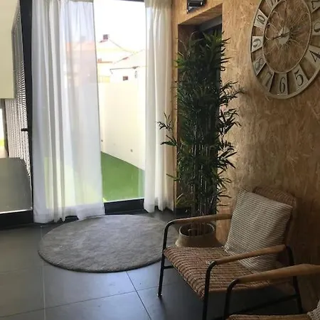 Domus Da Ria - Forum Appartement Aveiro