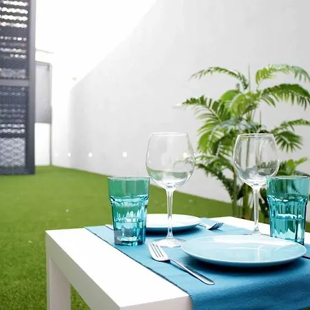 Domus Da Ria - Forum Apartament