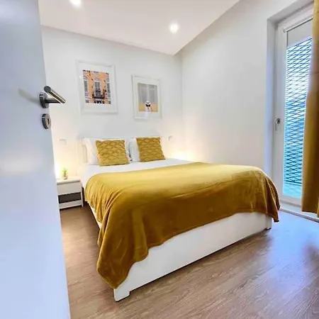 Domus Da Ria - Forum * Aveiro