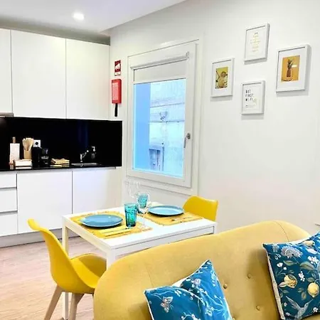 Domus Da Ria - Forum Appartement