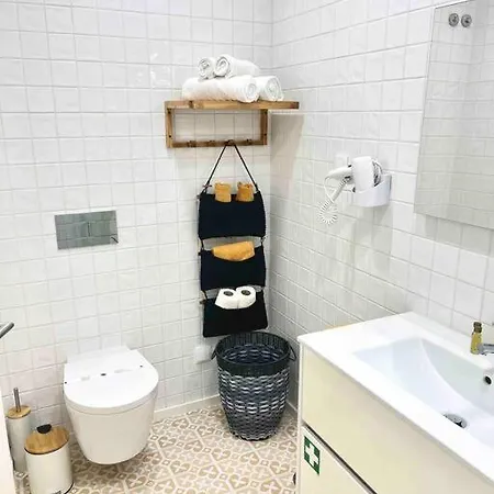 Domus Da Ria - Forum Apartament *