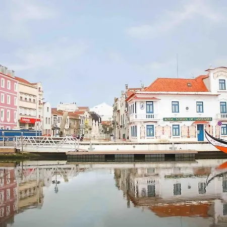 Apartament Domus Da Ria - Forum Aveiro