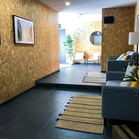 Apartamento Domus Da Ria - Fórum