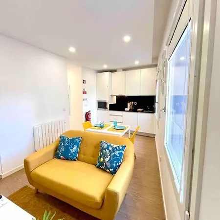 Domus Da Ria - Forum Aveiro