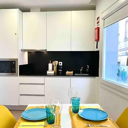 Domus Da Ria - Forum Apartament