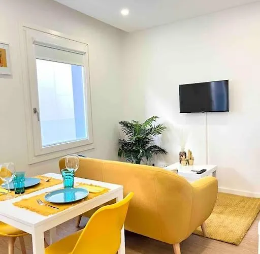 Domus Da Ria - Forum * Aveiro