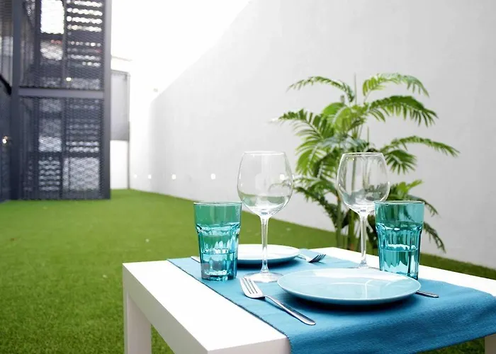 Domus Da Ria - Forum Apartment