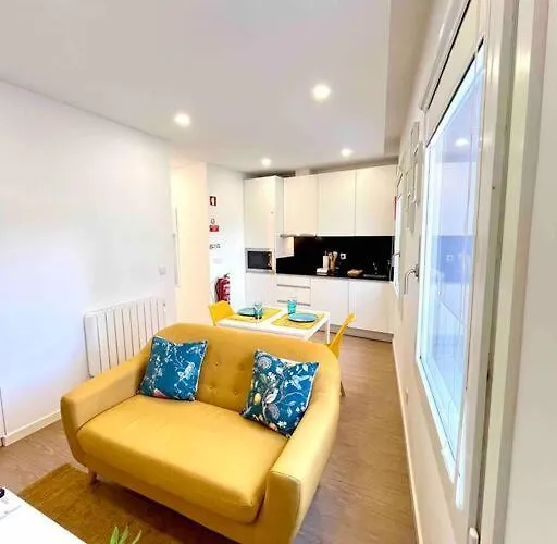 Domus Da Ria - Forum Aveiro